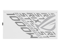 ASUS ROG Strix 1000W 80 Plus Platinum ATX 3.1 White - 1530809 - zdjęcie 4
